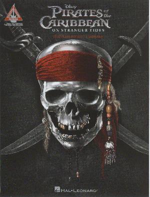 Pirates of the Caribbean - on stranger tides