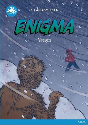 Enigma - yetien