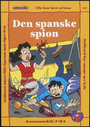 Den spanske spion