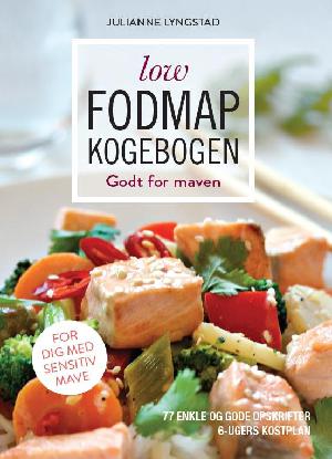 Low FODMAP kogebogen : godt for maven