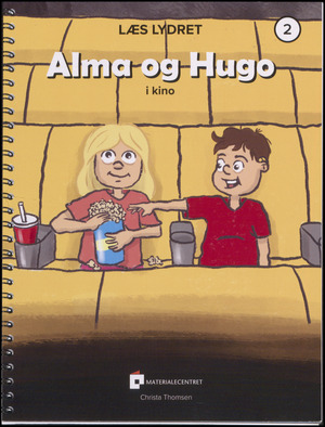 Alma og Hugo i kino