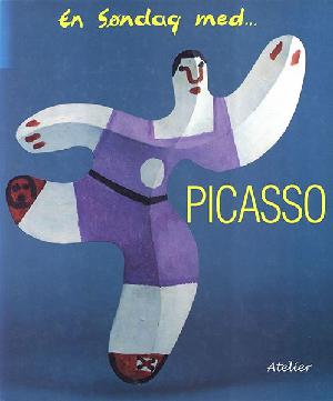 En søndag med - Picasso