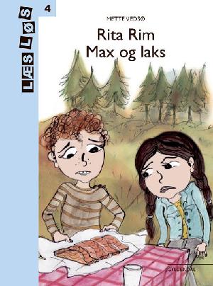 Rita Rim - Max og laks