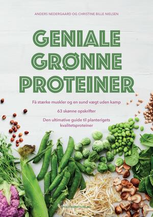 Geniale grønne proteiner