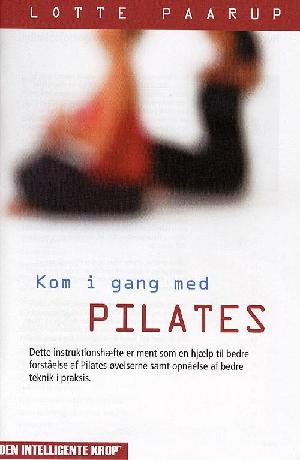 Kom i gang med pilates