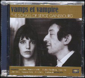 Vamps et vampire : the songs of Serge Gainsbourg
