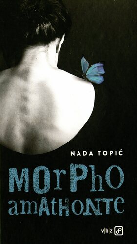 Morpho amathonte