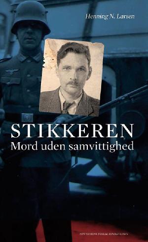 Stikkeren : mord uden samvittighed