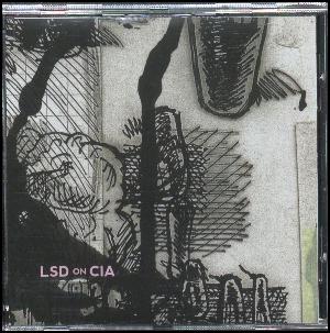 LSD on CIA