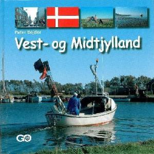 Vest- og Midtjylland