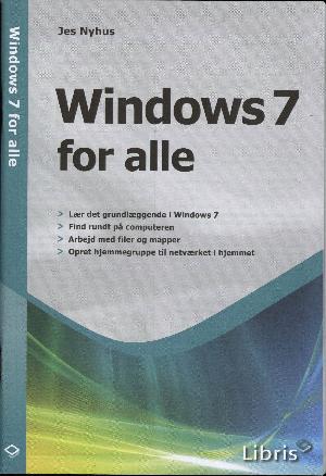 Windows 7 for alle