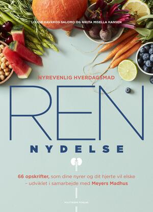 Ren nydelse - nyrevenlig hverdagsmad