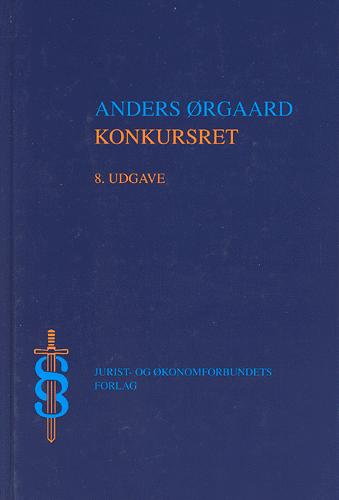 Konkursret