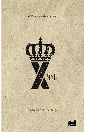 X'et : en roman om arvefølge