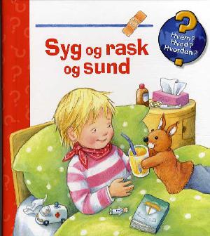 Syg og rask og sund