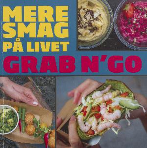 Mere smag på livet - Grab N'go