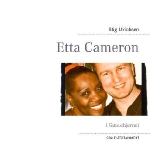 Etta Cameron i gæstehjørnet