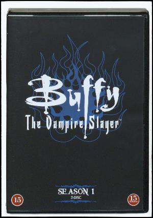 Buffy - vampyrernes skræk
