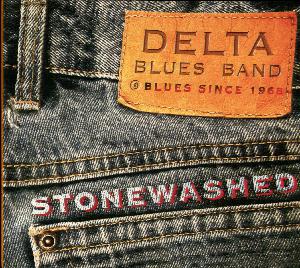 Stonewashed