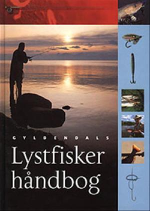 Gyldendals lystfiskerhåndbog