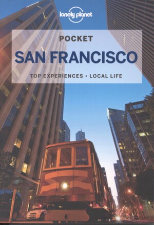Pocket San Francisco : top experiences, local life