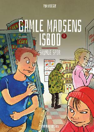 Gamle Madsens isbod