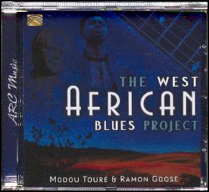 The West African blues project