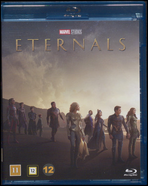 Eternals