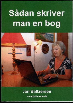 Sådan skriver man en bog