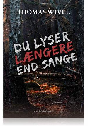 Du lyser længere end sange