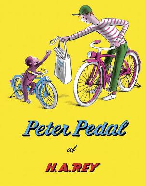 Peter Pedal