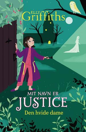 Mit navn er Justice - den hvide dame