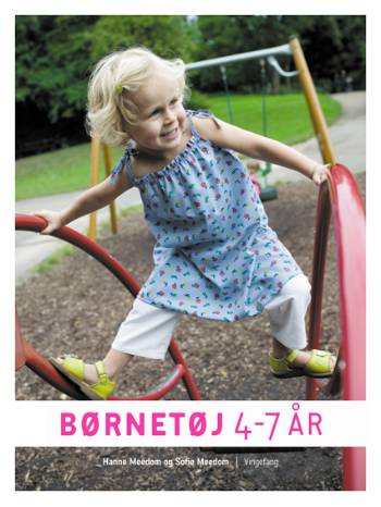 Børnetøj 4-7 år