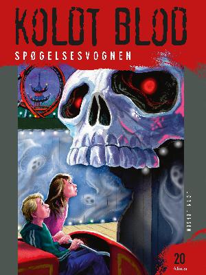 Spøgelsesvognen