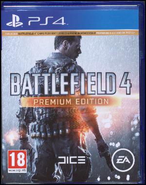 Battlefield 4