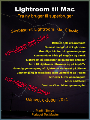 Lightroom til Mac : fra ny bruger til superbruger