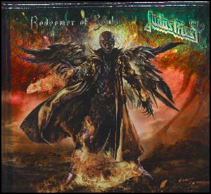 Redeemer of souls