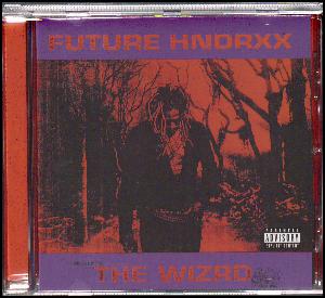 The wizrd