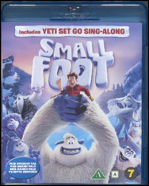 Smallfoot