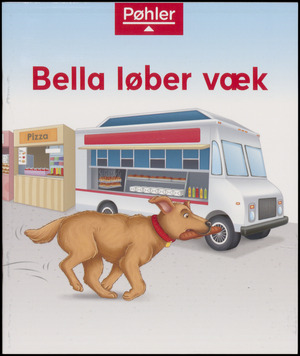 Bella løber væk