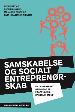 Samskabelse og socialt entreprenørskab