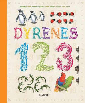 Dyrenes 1 2 3