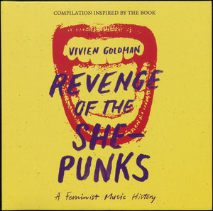 Revenge of the she-punks