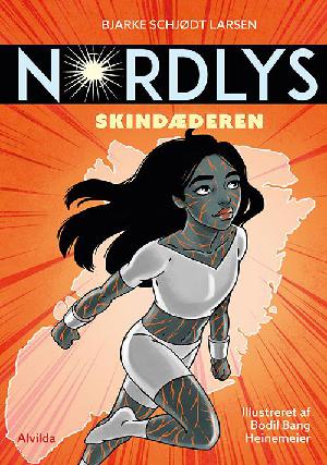 Nordlys - skindæderen