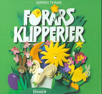 Forårsklipperier