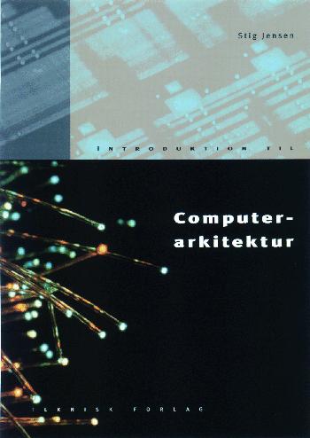 Introduktion til computerarkitektur