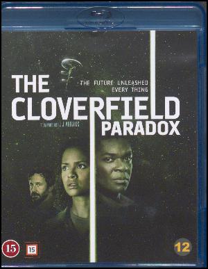 The Cloverfield paradox