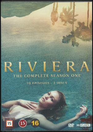 Riviera. Disc 3