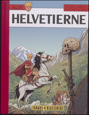 Helvetierne