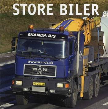 Store biler